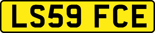 LS59FCE