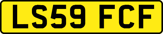 LS59FCF
