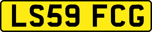 LS59FCG
