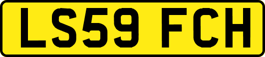 LS59FCH