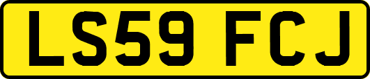 LS59FCJ