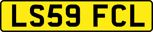 LS59FCL