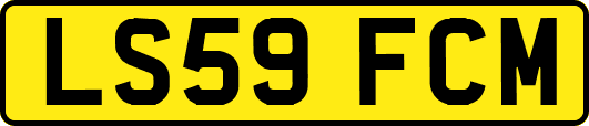LS59FCM