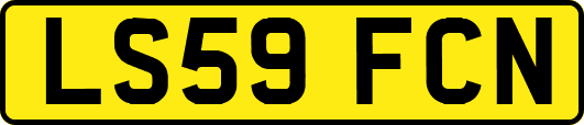 LS59FCN