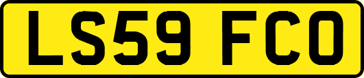 LS59FCO