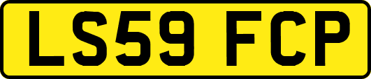LS59FCP
