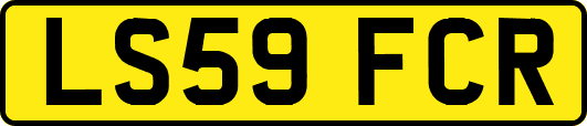 LS59FCR