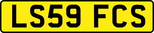 LS59FCS
