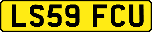 LS59FCU