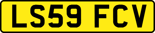 LS59FCV