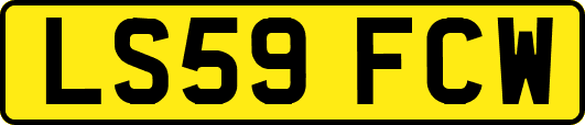 LS59FCW