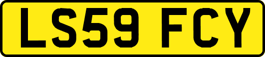LS59FCY