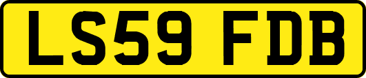 LS59FDB