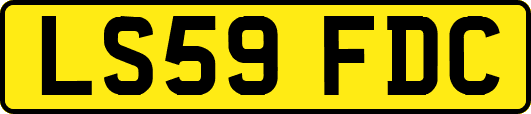 LS59FDC