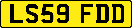 LS59FDD