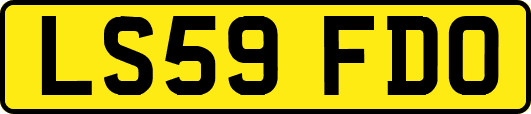 LS59FDO