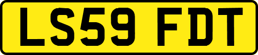LS59FDT