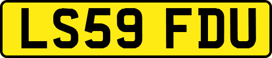 LS59FDU