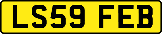 LS59FEB