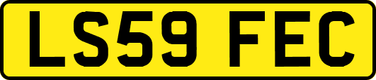 LS59FEC