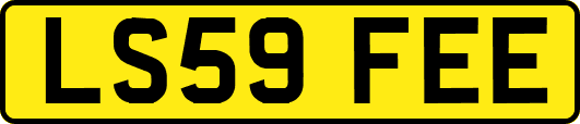 LS59FEE
