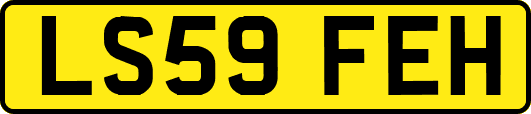 LS59FEH