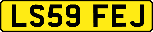 LS59FEJ