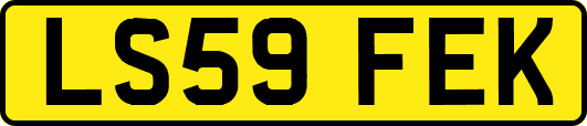 LS59FEK
