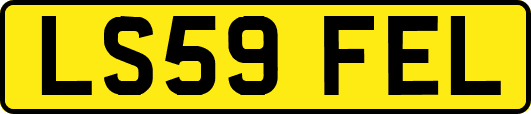 LS59FEL