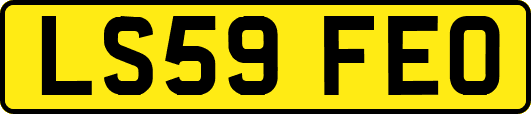 LS59FEO