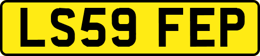 LS59FEP