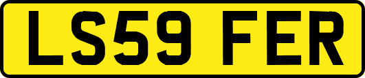 LS59FER