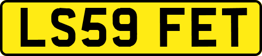 LS59FET
