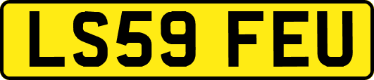 LS59FEU