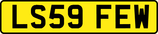 LS59FEW