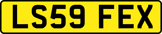LS59FEX