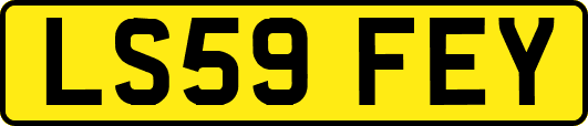 LS59FEY