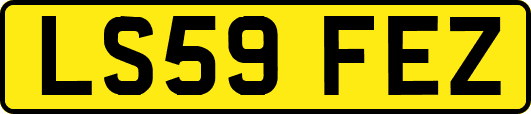 LS59FEZ