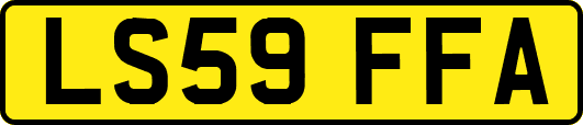 LS59FFA