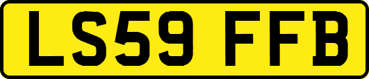 LS59FFB