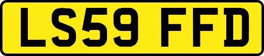LS59FFD