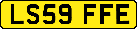 LS59FFE