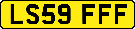 LS59FFF
