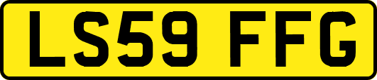 LS59FFG