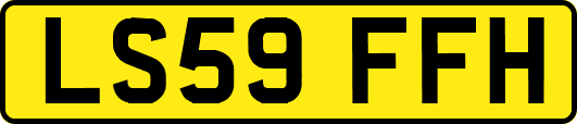 LS59FFH