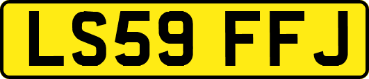 LS59FFJ
