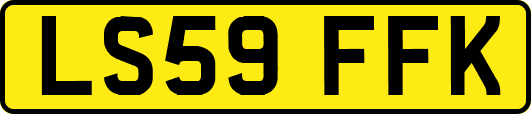 LS59FFK