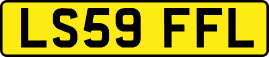 LS59FFL