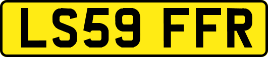 LS59FFR