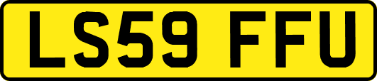 LS59FFU